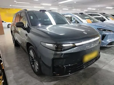 Leapmotor Leapmotor C16 2024, 18300 км, за 129800 CNY