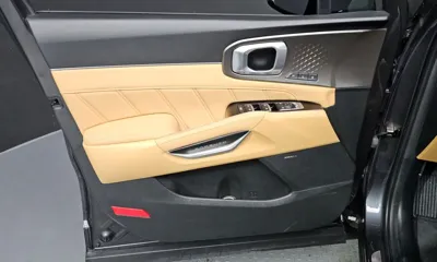 Kia Sorento 2022, 25147 км, за 30600000 KRW - фото 24