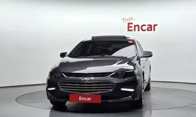 ChevroletGMDaewoo Malibu 2017, 159528 км, за 6550000 KRW