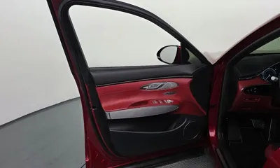 Genesis GV70 2021, 58210 км, за 32500000 KRW - фото 24