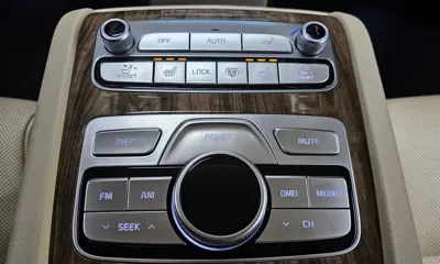 Kia K9 2019, 122751 км, за 24500000 KRW - фото 18