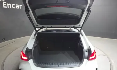 BMW 1-Series 2023, 7068 км, за 29500000 KRW - фото 30
