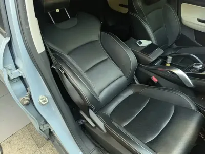 Geely Boyue 2022, 41400 км, за 52600 CNY - фото 25