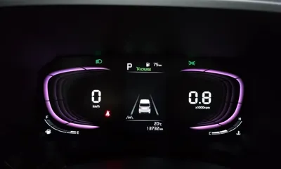 Kia Ray 2023, 13732 км, за 16900000 KRW - фото 8