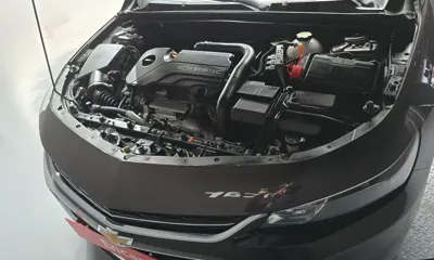 ChevroletGMDaewoo Malibu 2017, 171419 км, за 5900000 KRW - фото 6