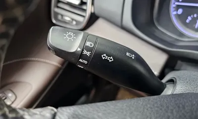 Hyundai Grandeur 2019, 110739 км, за 18900000 KRW - фото 35