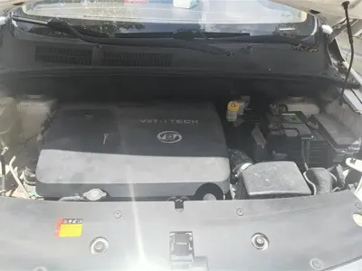 Baojun 730 2018, 112000 км, за 25800 CNY - фото 9