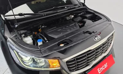 Kia Canival 2019, 76874 км, за 18700000 KRW - фото 6