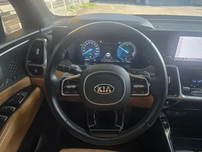 Kia Sorento 2021, 111341 км, за 29900000 KRW - фото 19