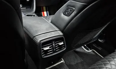 Genesis G70 2020, 44955 км, за 29900000 KRW - фото 32