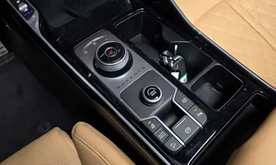 Kia Sorento 2023, 39708 км, за 32200000 KRW - фото 9