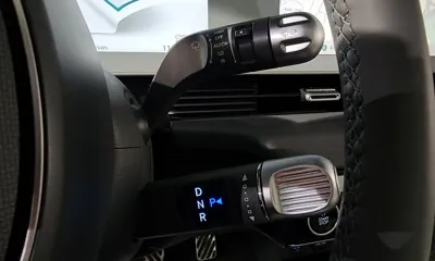 Hyundai Ioniq5 2023, 111747 км, за 32800000 KRW - фото 9