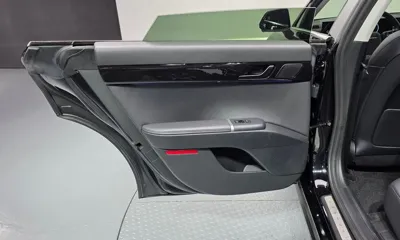 Hyundai Grandeur 2023, 45377 км, за 32300000 KRW - фото 25