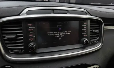 Kia Sorento 2020, 79811 км, за 16500000 KRW - фото 16