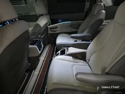 Kia Canival 2024, 34547 км, за 50200000 KRW - фото 8