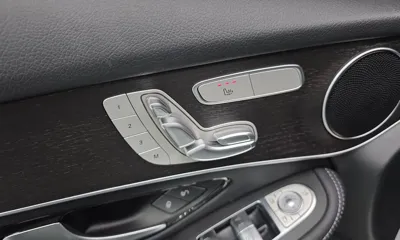 Mercedes-Benz GLC-Class 2020, 53639 км, за 35900000 KRW - фото 29