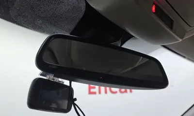Renault-KoreaSamsung SM6 2019, 125635 км, за 6500000 KRW - фото 18