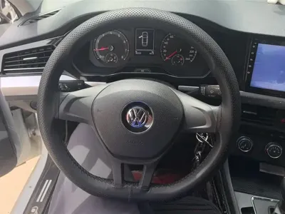 Volkswagen Bora 2020, 36200 км, за 49000 CNY - фото 15