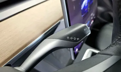 Tesla Model 3 2022, 67235 км, за 28700000 KRW - фото 9
