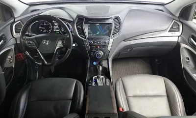 Hyundai Santafe 2016, 140309 км, за 12000000 KRW - фото 7