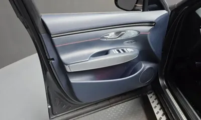 Genesis GV70 2022, 119375 км, за 31300000 KRW - фото 24