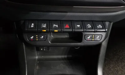 ChevroletGMDaewoo Colorado 2021, 110236 км, за 20500000 KRW - фото 31