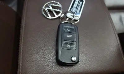 Volkswagen Tiguan 2016, 195948 км, за 7700000 KRW - фото 19
