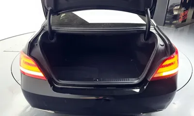 Hyundai Equus 2015, 159236 км, за 7490000 KRW - фото 20