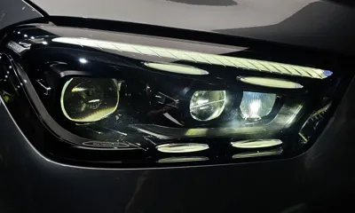 Mercedes-Benz GLE-Class 2025, 9789 км, за 117300000 KRW - фото 22