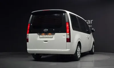 Hyundai Staria 2022, 71421 км, за 25900000 KRW