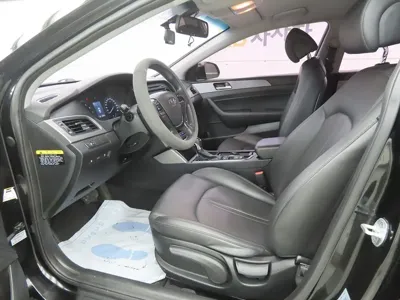 Hyundai Sonata 2017, 158346 км, за 5500000 KRW - фото 5