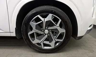 Hyundai Palisade 2021, 72305 км, за 28700000 KRW - фото 21