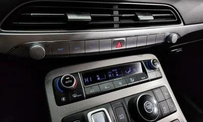 Hyundai Palisade 2022, 106806 км, за 22200000 KRW - фото 16