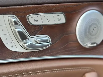 Mercedes-Benz E-Class 2020, 70000 км, за 218800 CNY - фото 12