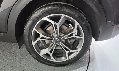 Kia Sportage 2019, 109743 км, за 14900000 KRW - фото 21