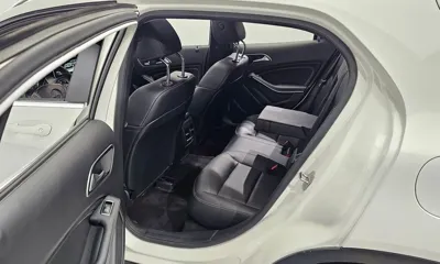 Mercedes-Benz GLA-Class 2019, 101260 км, за 14400000 KRW - фото 11