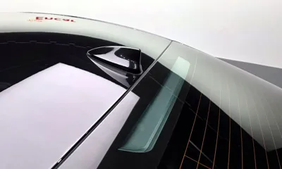 Genesis G80 2023, 61052 км, за 40800000 KRW - фото 33