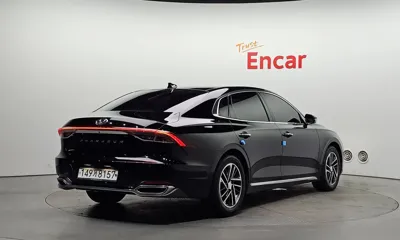 Hyundai Grandeur 2020, 131703 км, за 16500000 KRW