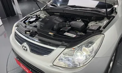 Hyundai Veracruz 2011, 196717 км, за 6190000 KRW - фото 6