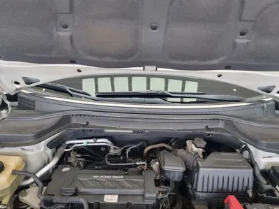 KG_Mobility_Ssangyong TIBOLI 2015, 76597 км, за 6500000 KRW - фото 6