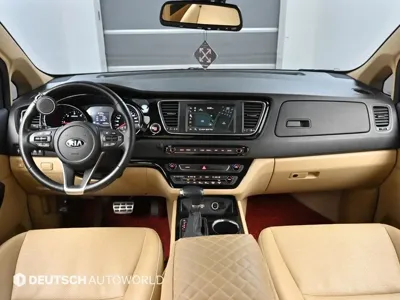 Kia Canival 2019, 107442 км, за 20700000 KRW - фото 7
