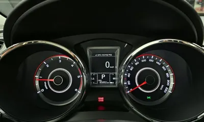 KG_Mobility_Ssangyong TIBOLI 2016, 85892 км, за 6990000 KRW - фото 8