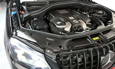 Mercedes-Benz GLE-Class 2019, 53075 км, за 58900000 KRW - фото 6