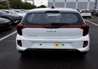 Kia Morning 2026, 5 км, за 2880000 KRW