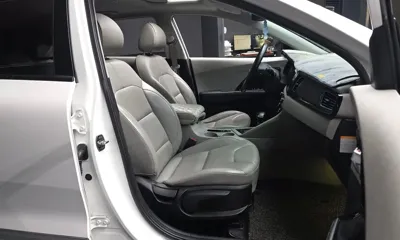 Kia Niro 2018, 134169 км, за 11690000 KRW - фото 11
