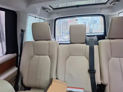 Land Rover Discovery 2012, 230000 км, за 11500000 KRW - фото 12