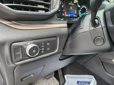 Ford Explorer 2020, 85340 км, за 27500000 KRW - фото 9