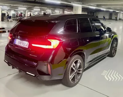 BMW X1 2023, 32500 км, за 45930000 KRW