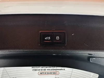 Audi Q3 2022, 44000 км, за 175000 CNY - фото 10
