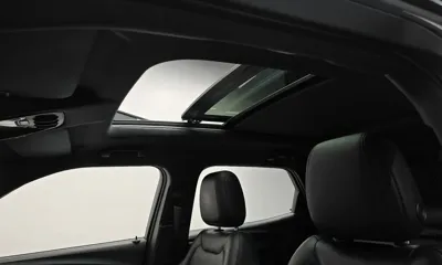 ChevroletGMDaewoo Trailblazer 2021, 56001 км, за 16800000 KRW - фото 32
